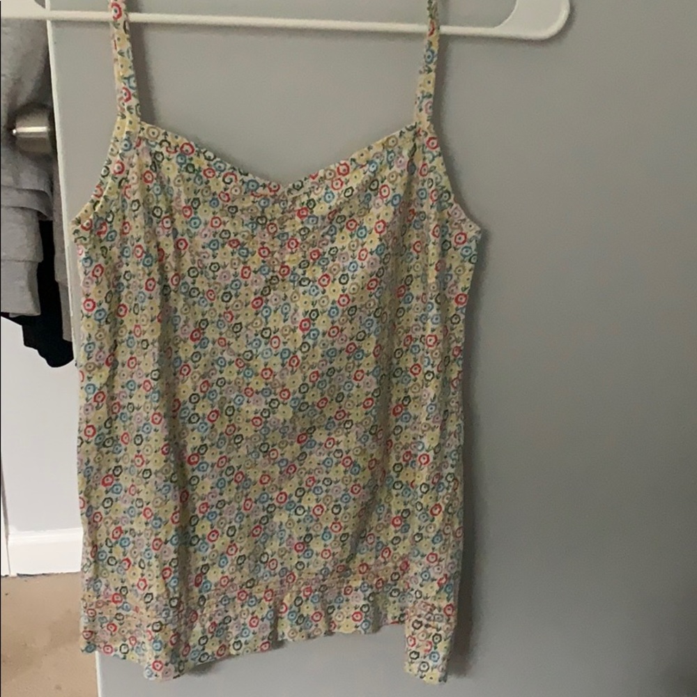 Marc Jacobs tank top